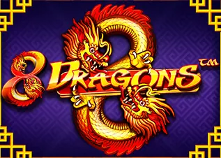 8 Dragons สล็อต789