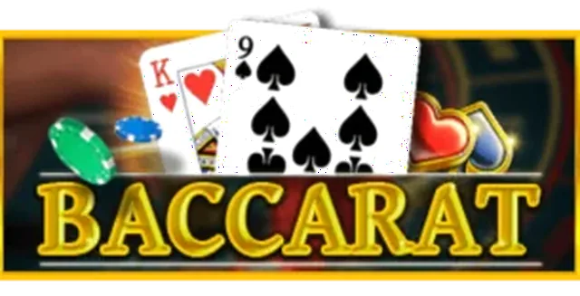 สล็อต789 Baccarat ทดลองเล่นฟรี