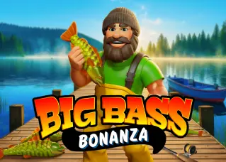 สล็อต789 Big Bass Bonanza ทดลองเล่นฟรี