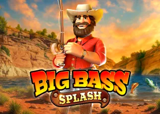 สล็อต789 Big Bass Splash ทดลองเล่นฟรี