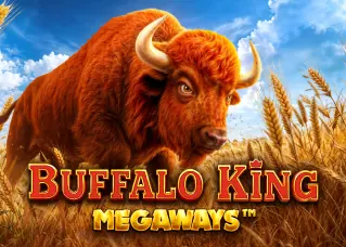 สล็อต789 Buffalo King Megaways ทดลองเล่นฟรี