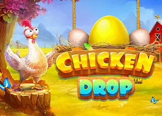 สล็อต789 Chicken Drop ทดลองเล่นฟรี