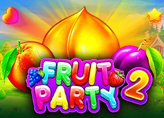 สล็อต789 Fruit Party 2 ทดลองเล่นฟรี