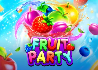 สล็อต789 Fruit Party ทดลองเล่นฟรี