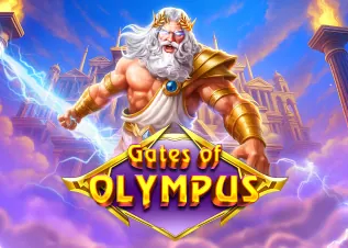 สล็อต789 Gates of Olympus ทดลองเล่นฟรี