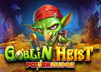 สล็อต789 Goblin Heist Powernudge ทดลองเล่นฟรี