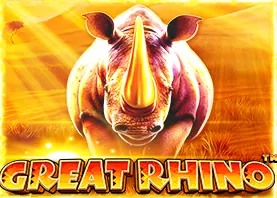 สล็อต789 Great Rhino ทดลองเล่นฟรี
