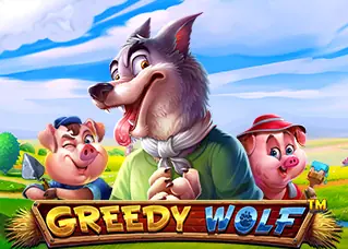 สล็อต789 Greedy Wolf ทดลองเล่นฟรี