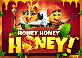 Honey Honey Honey สล็อต789