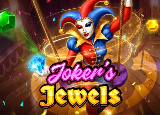 สล็อต789 Jokers Jewels ทดลองเล่นฟรี