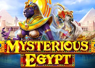 สล็อต789 Mysterious Egypt ทดลองเล่นฟรี