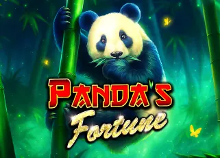 สล็อต789 Pandas Fortune ทดลองเล่นฟรี