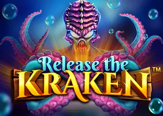 สล็อต789 Release the Kraken ทดลองเล่นฟรี