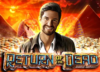 สล็อต789 Return of the Dead ทดลองเล่นฟรี