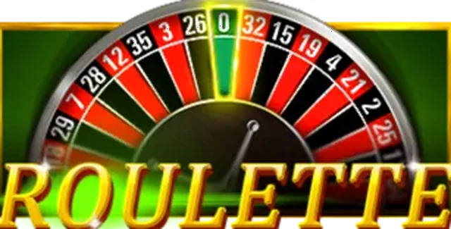 สล็อต789 Roulette ทดลองเล่นฟรี