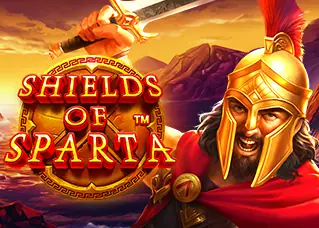 สล็อต789 Shields of Sparta ทดลองเล่นฟรี