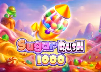 สล็อต789 Sugar Rush 1000 ทดลองเล่นฟรี