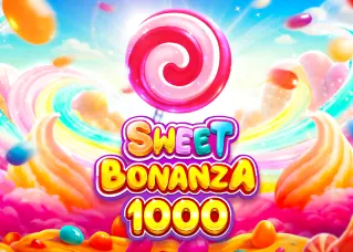 สล็อต789 Sweet Bonanza 1000 ทดลองเล่นฟรี