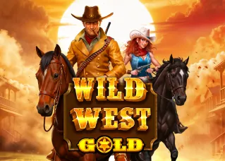 สล็อต789 Wild West Gold ทดลองเล่นฟรี