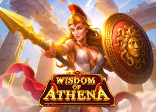 สล็อต789 Wisdom of Athena ทดลองเล่นฟรี