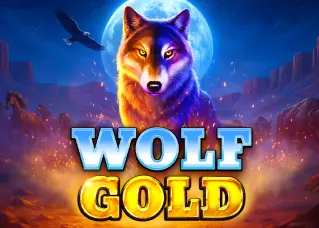 สล็อต789 Wolf Gold ทดลองเล่นฟรี